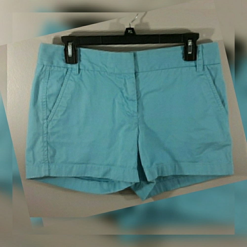 J. Crew CHINO shorts